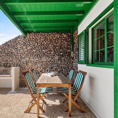 Casa Tamia Villa Playa Blanca  Ngoại thất bức ảnh