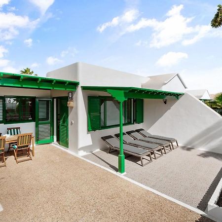 Casa Tamia Villa Playa Blanca  Ngoại thất bức ảnh