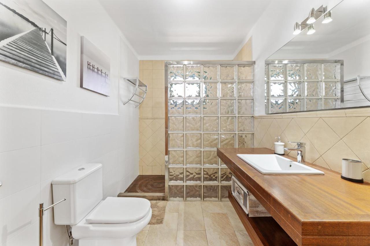 Casa Tamia Villa Playa Blanca  Ngoại thất bức ảnh