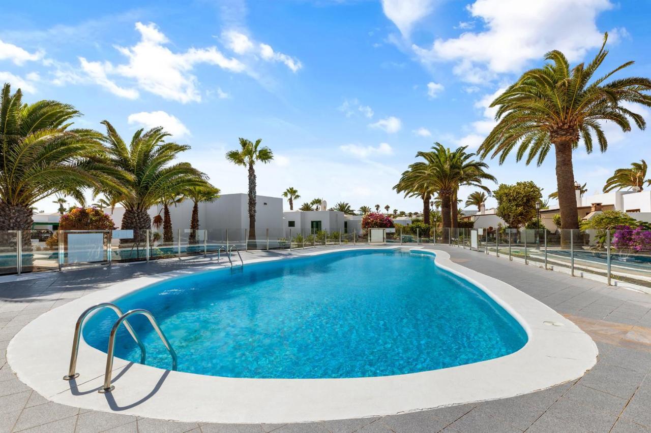Casa Tamia Villa Playa Blanca  Ngoại thất bức ảnh
