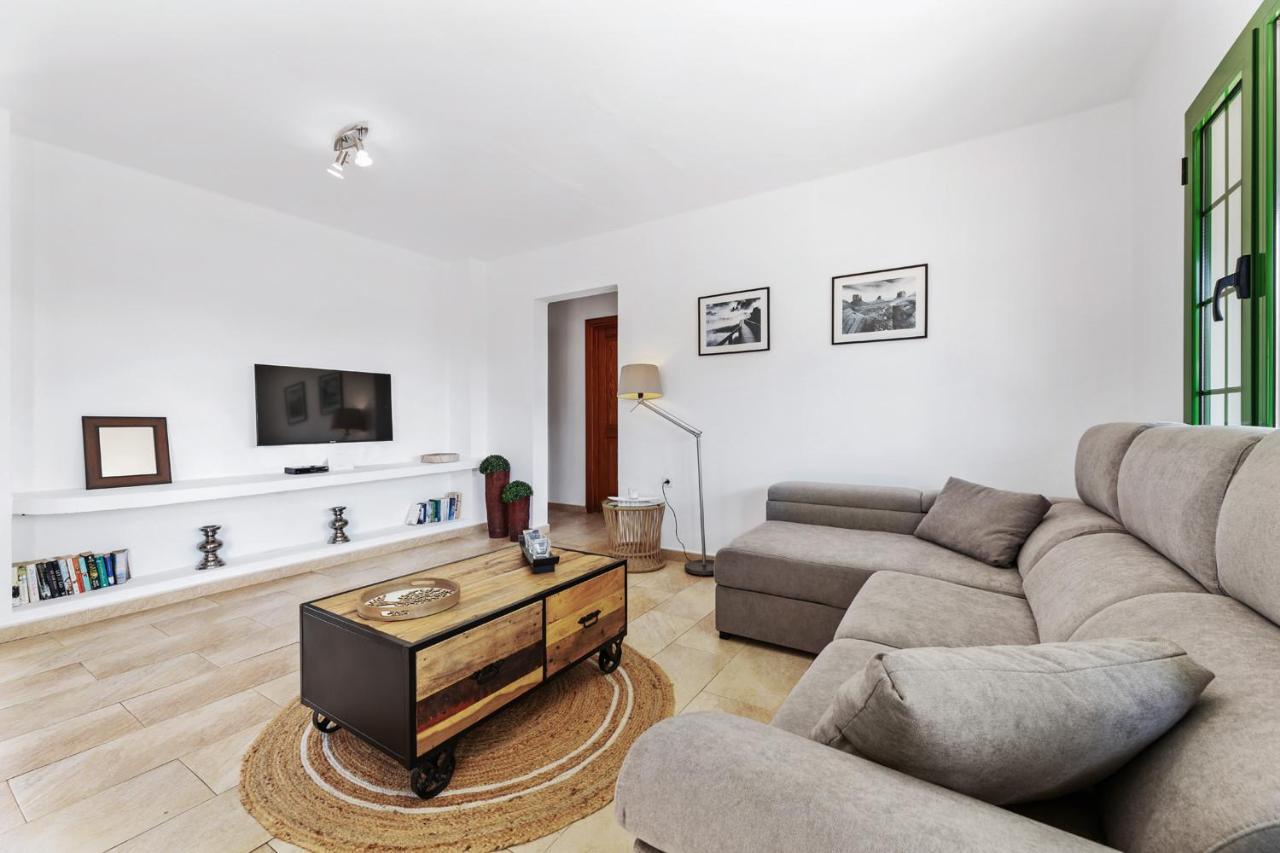 Casa Tamia Villa Playa Blanca  Ngoại thất bức ảnh